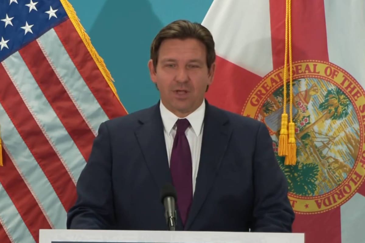 Florida se suma en que se prohíba agregar flúor al agua de los sistemas públicos, ¿qué riesgos implica para la salud?