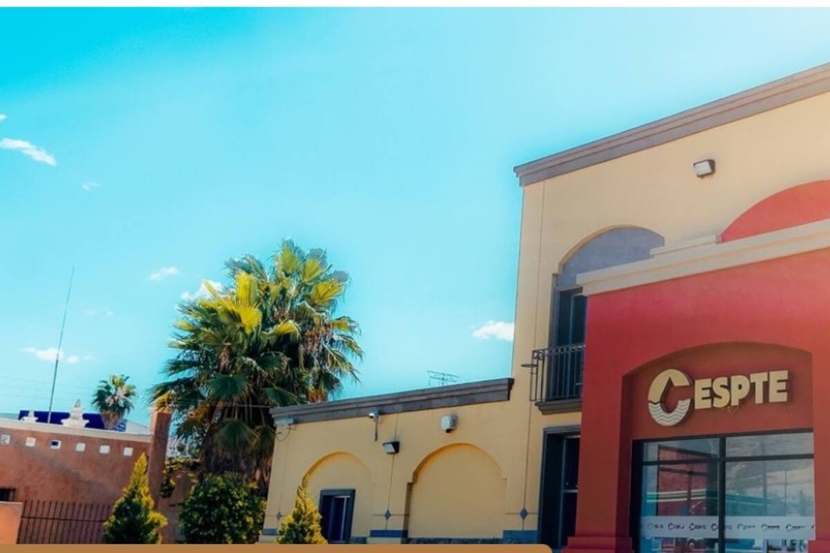 Proyecta Cespte presupuesto de 591 mdp