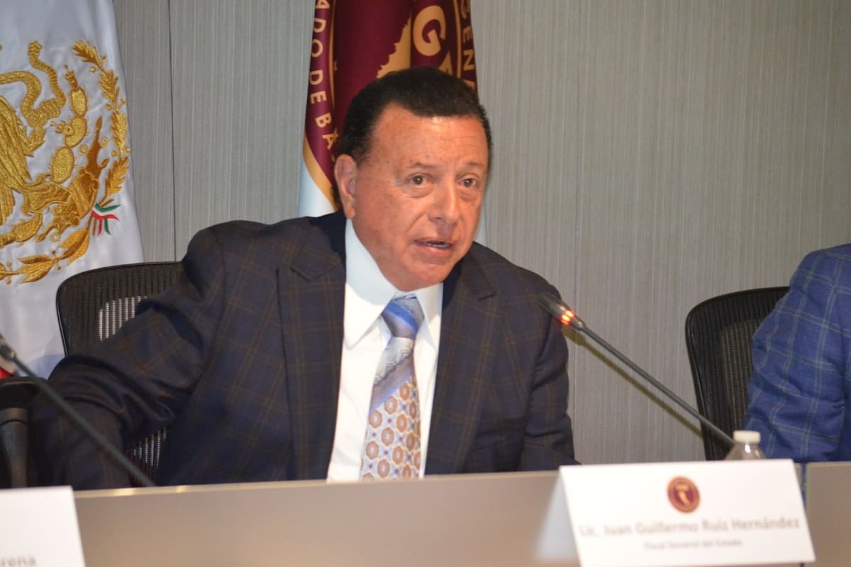 Integran a la FGE a las fiscalías Anticorrupción y de Delitos Electorales