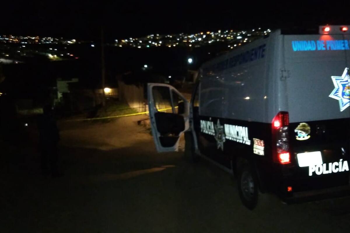 Balean a mujer en el ex Ejido Ruiz Cortines