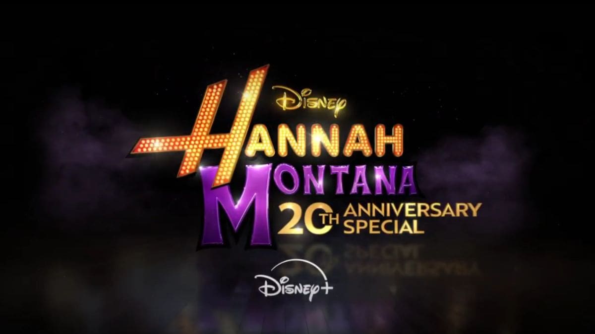 Disney+ y Miley Cyrus confirman especial por los 20 años de Hannah Montana: fecha, detalles y lo que se verá en el homenaje