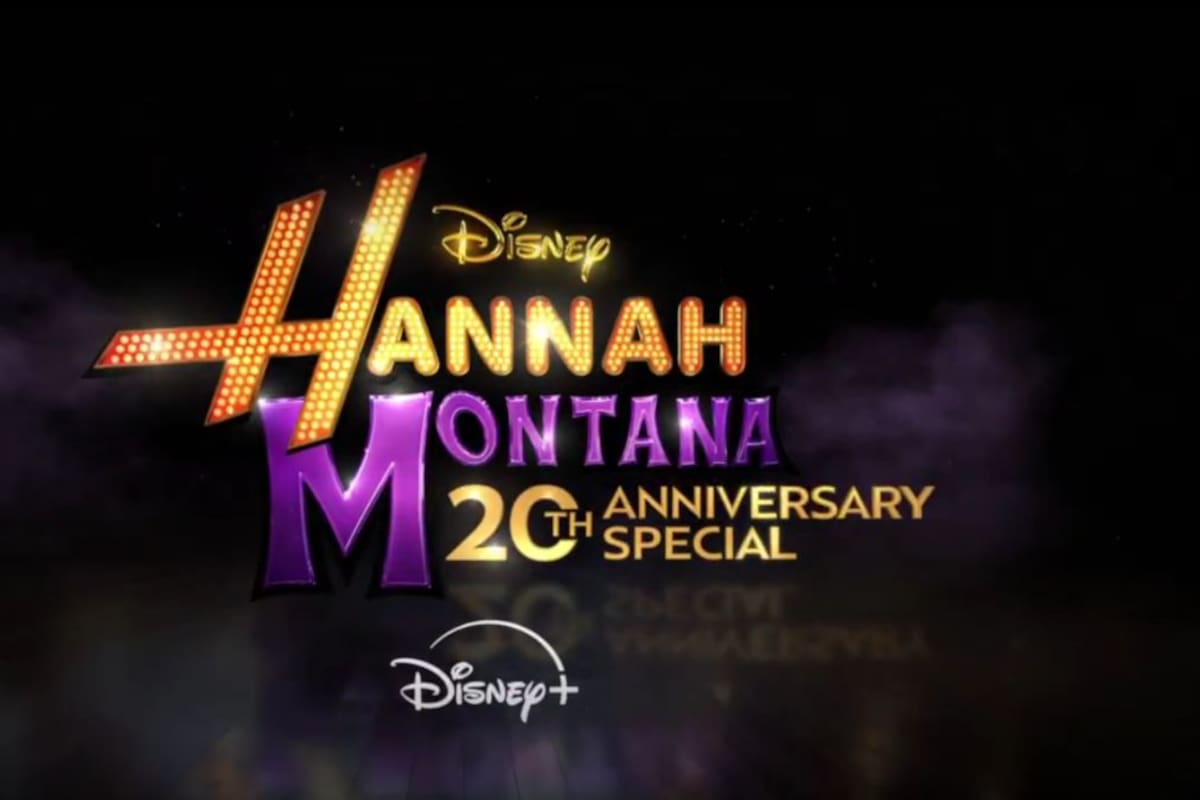 Disney+ y Miley Cyrus confirman especial por los 20 años de Hannah Montana: fecha, detalles y lo que se verá en el homenaje
