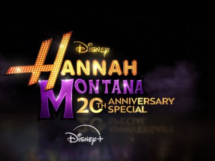 Disney+ y Miley Cyrus confirman especial por los 20 años de Hannah Montana: fecha, detalles y lo que se verá en el homenaje