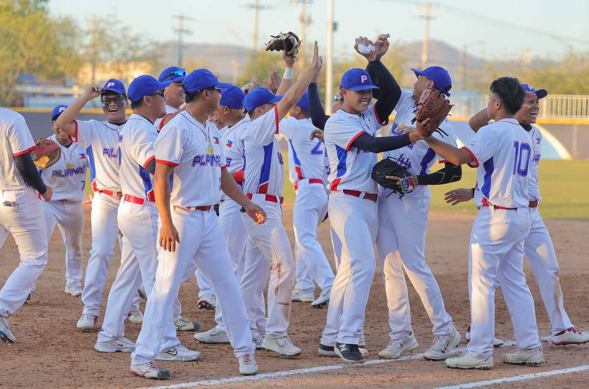 El equipo de casa cayó este viernes a manos de Filipinas y comprometió su pase a los playoffs del Grupo A