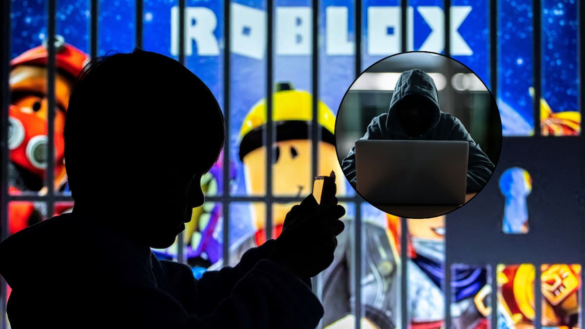 ¿Roblox es seguro para los niños? La plataforma de juegos es investigada por posibles fallas en la protección de menores