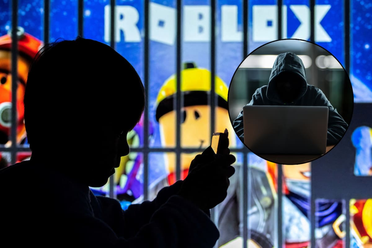 ¿Roblox es seguro para los niños? La plataforma de juegos es investigada por posibles fallas en la protección de menores