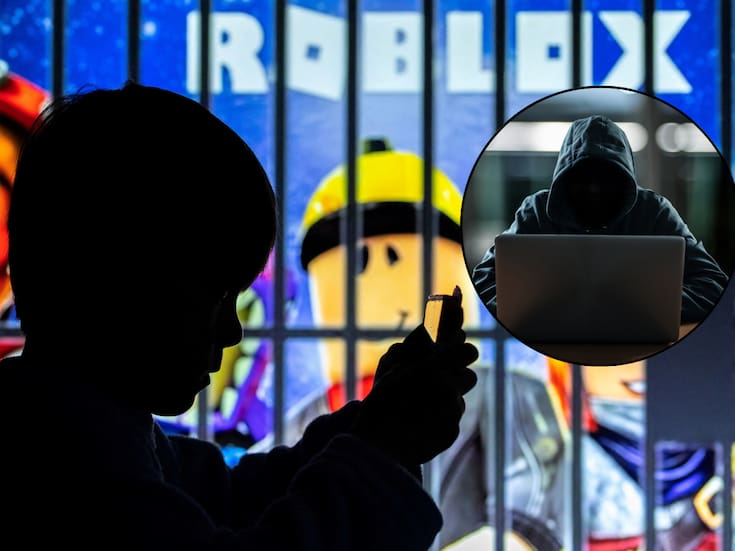 ¿Roblox es seguro para los niños? La plataforma de juegos es investigada por posibles fallas en la protección de menores