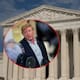 Arremete Trump contra Corte por no limitar voto por correo