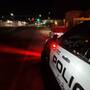Muere joven de 20 años tras volcar vehículo y salir proyectado en El Centro
