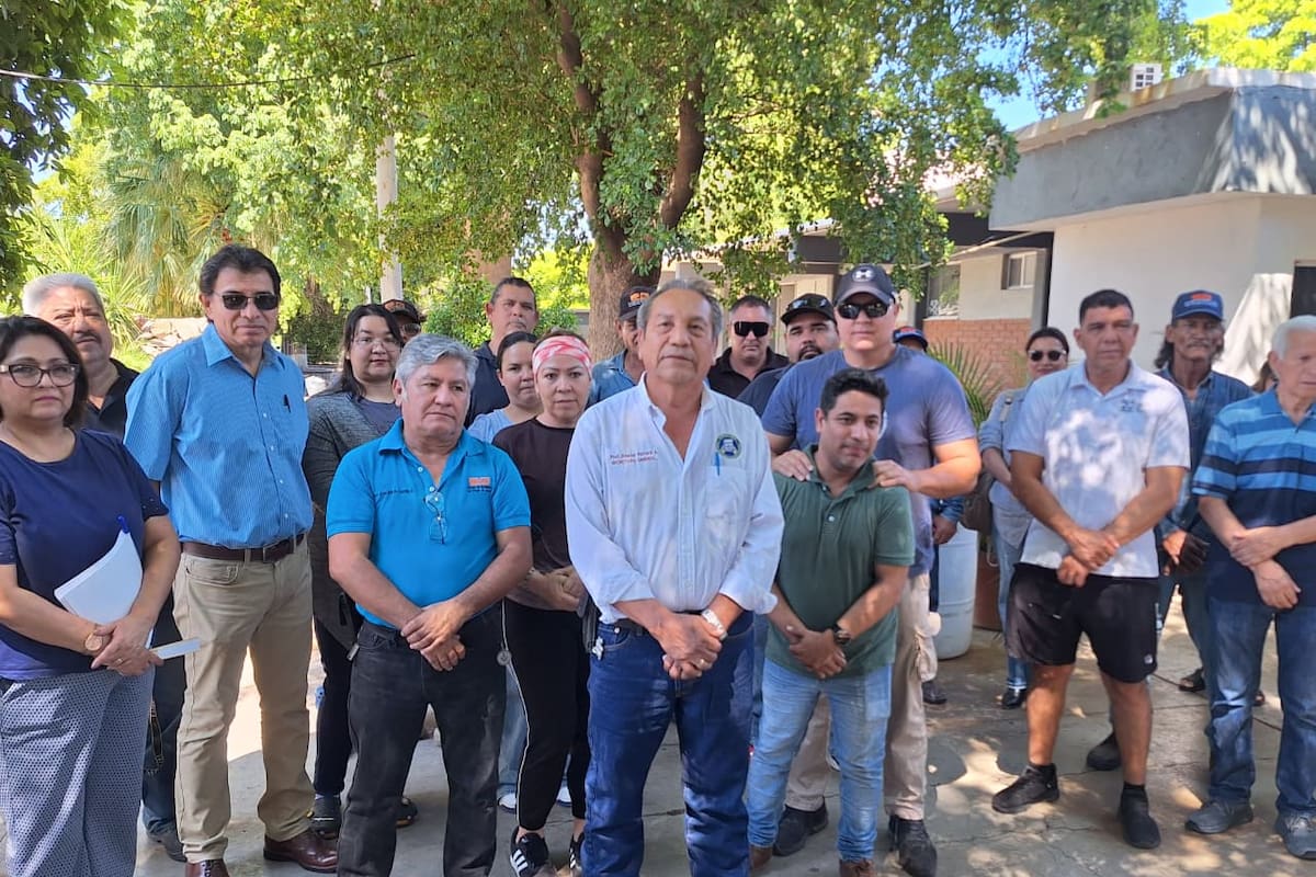 Aumento del 4% para trabajadores del Cobach es “insuficiente”, declara sindicato