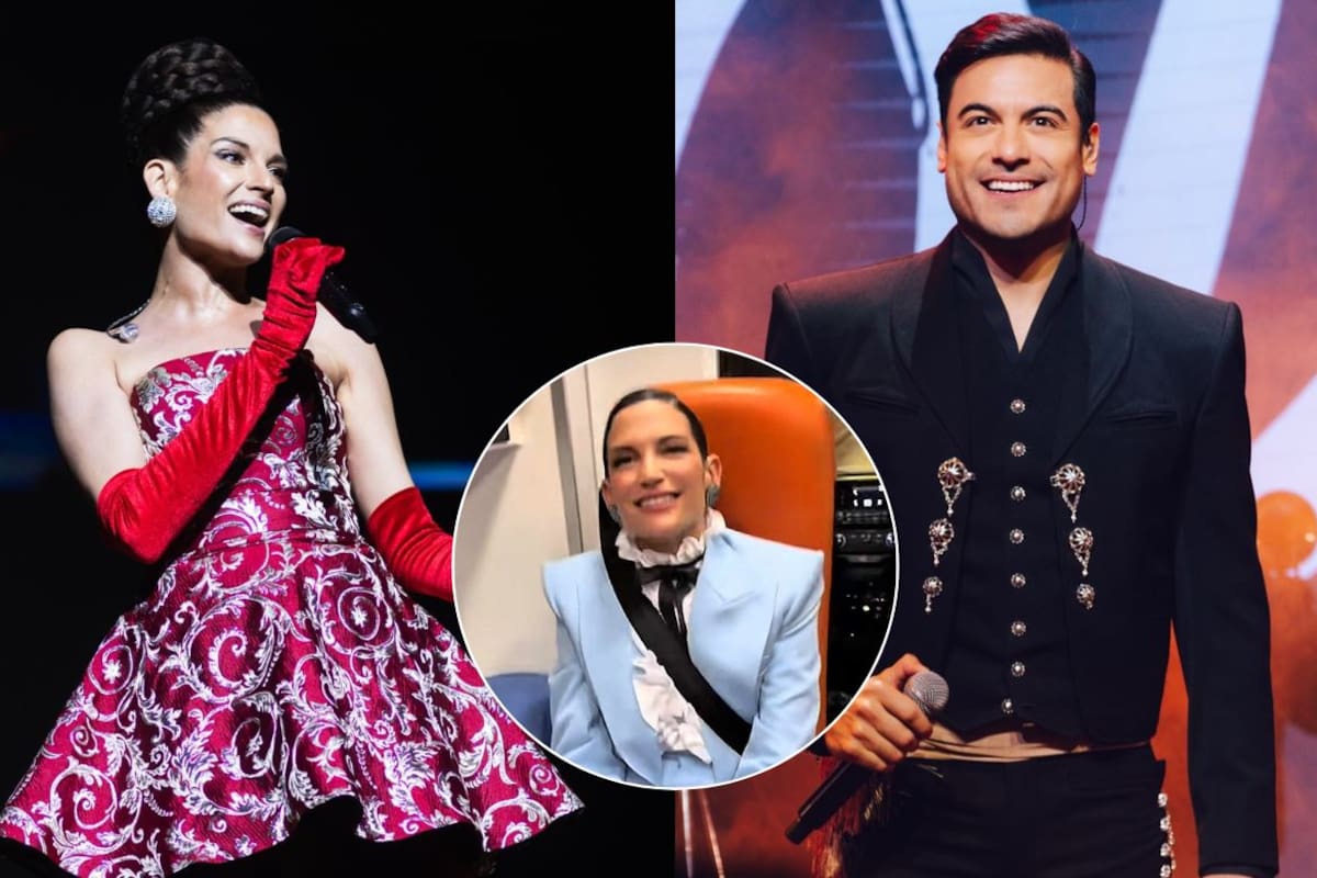 Natalia Jiménez usa ambulancia con sirenas para llegar a la fiesta de Carlos Rivera y divide opiniones en redes sociales