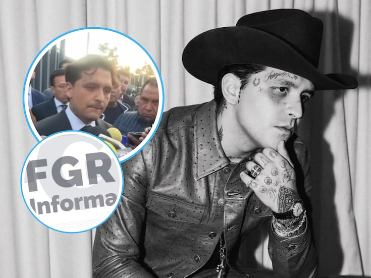 La FGR desmiente a Nodal: el proceso legal aún está abierto y sin exoneración