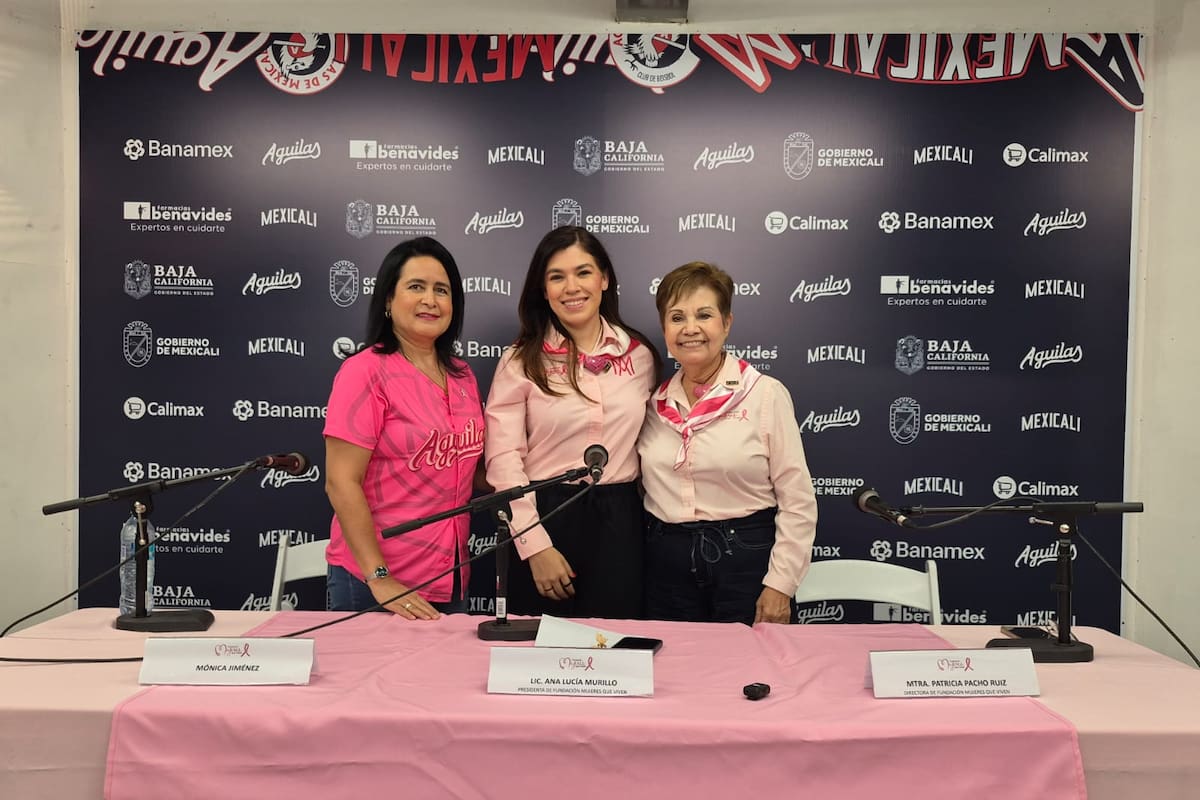 Fundación Mujeres que Viven beneficia a más de 18 mil personas en 15 años