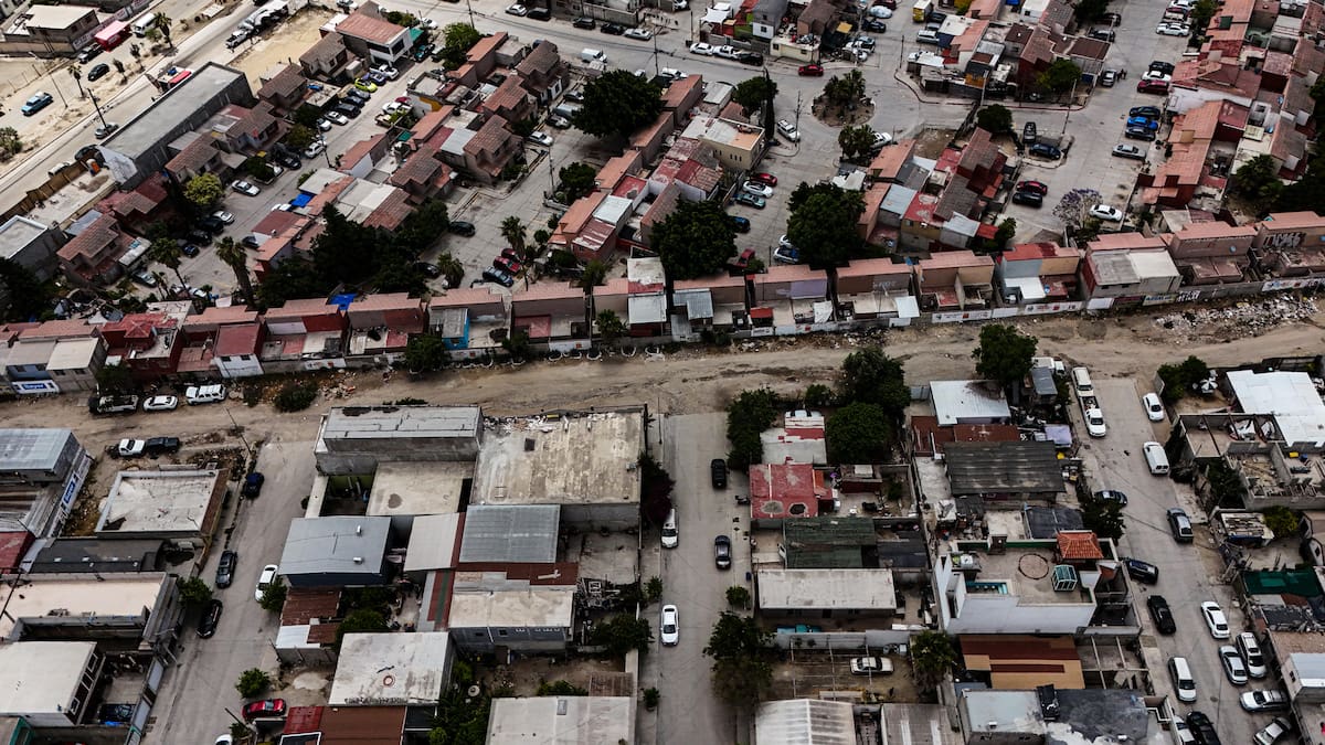 La situación se agrava durante las lluvias, cuando el acceso se vuelve prácticamente intransitable. Foto: Leonardo González Reyes