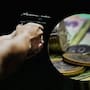 Hombre fue despojado de 100 mil pesos en Nuevo León cuando iba a realizar un depósito en el banco