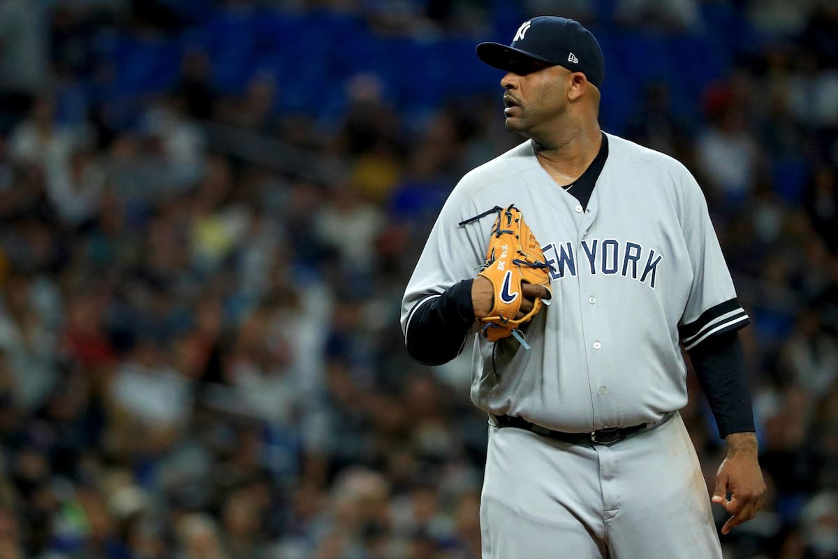Yanquis podría tener de regreso a Sabathia y Hicks ante Astros