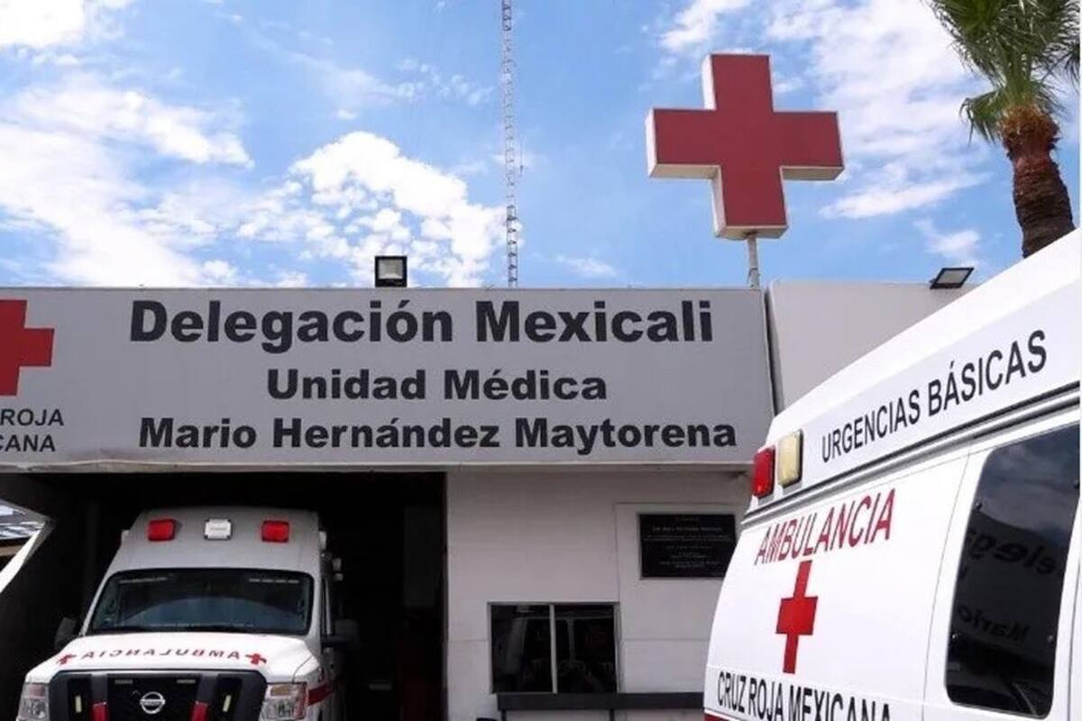 Predomina zona Valle atenciones por enfermedades respiratorias en Cruz Roja