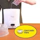 Esterilizador de biberones Evenflo a 1,469 pesos