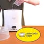 Mercado Libre reduce a 1,469.45 pesos el precio del esterilizador y calentador eléctrico Evenflo con envío gratis a todo México