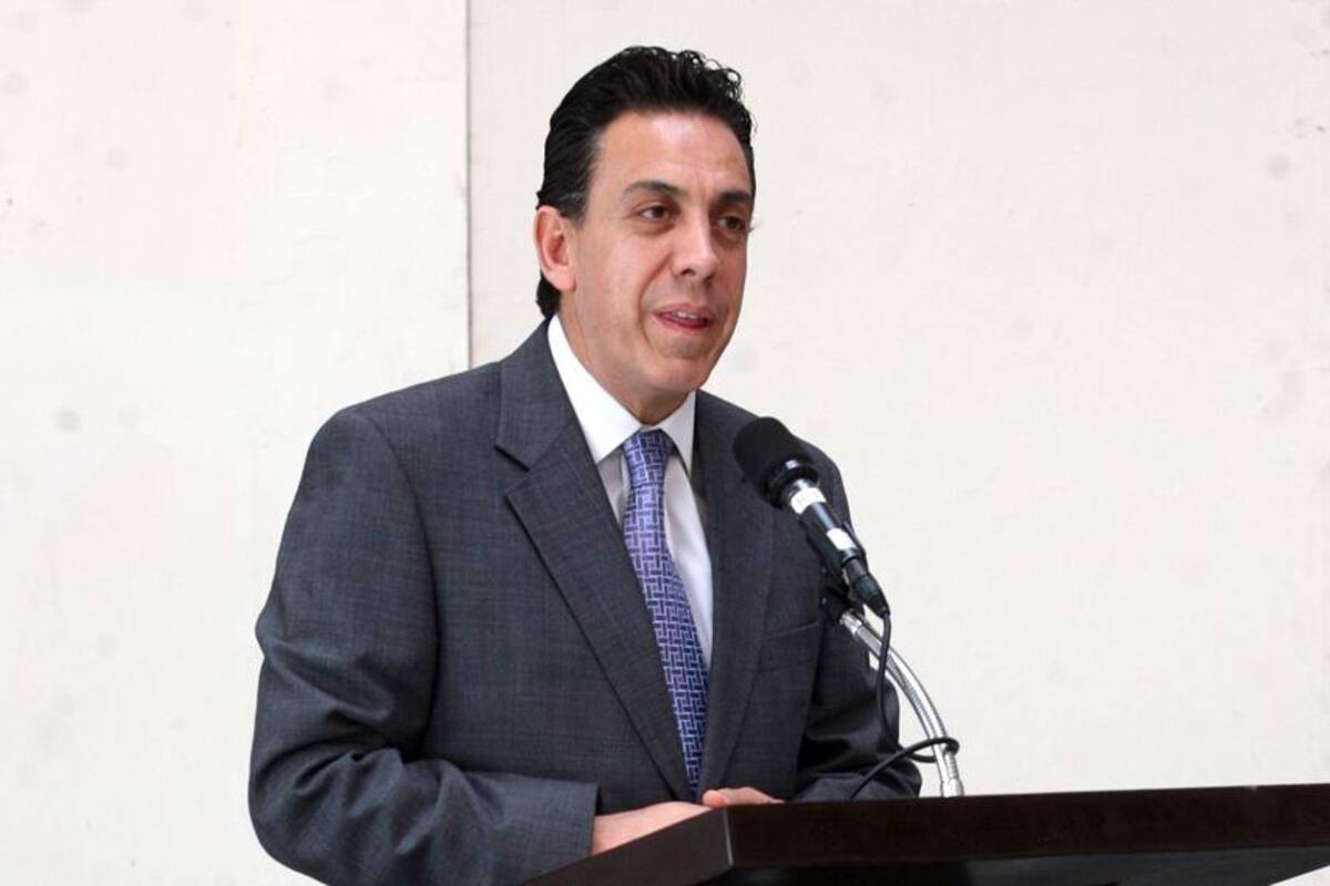 Fayad llama a gobernadores que renunciaron a Conago a reconsiderar