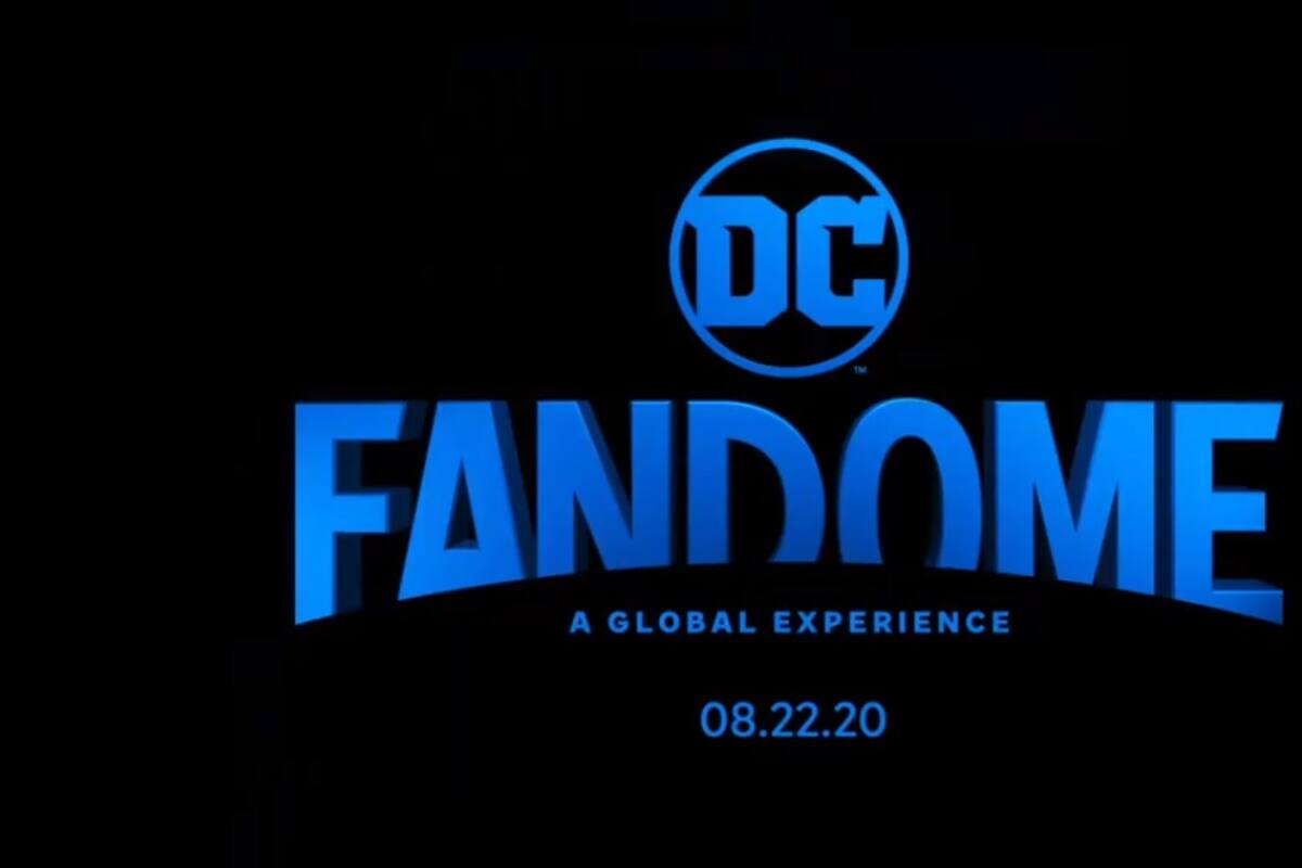 Fans de DC Comics preparados para gran evento virtual