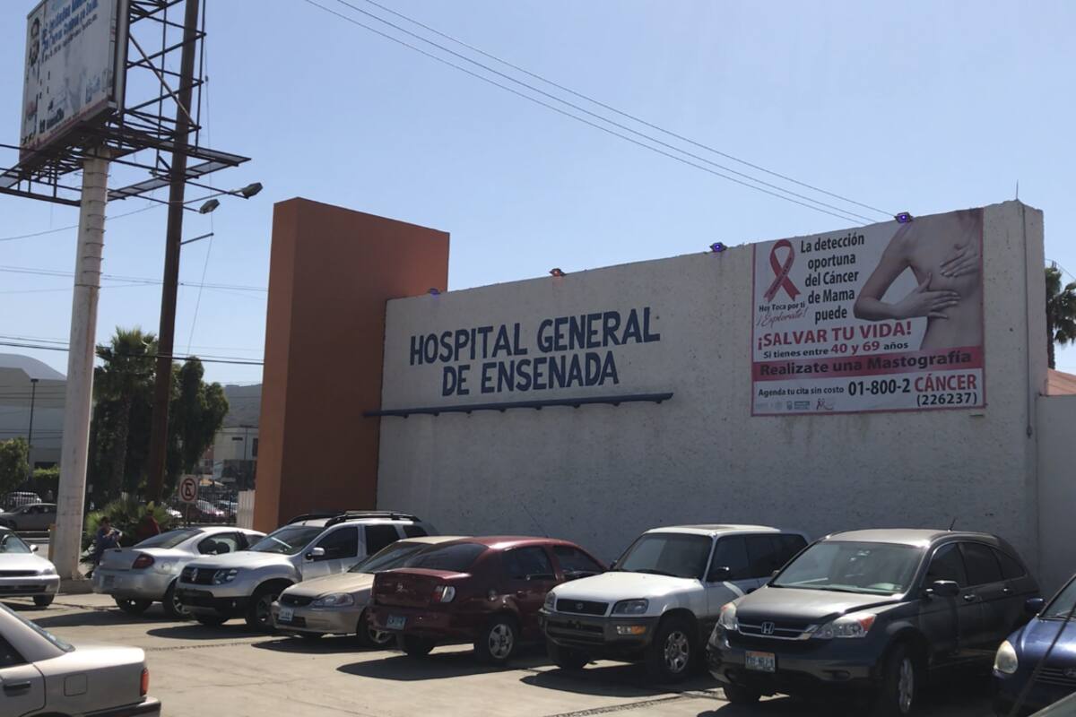 Hospital General niega negligencia médica en muerte de bebé