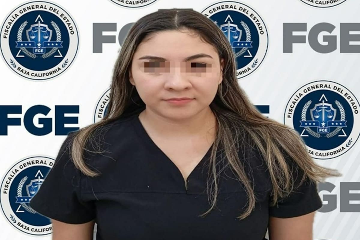 Difieren audiencia contra Ivanna “N”; se llevará a cabo hasta el 16 de enero