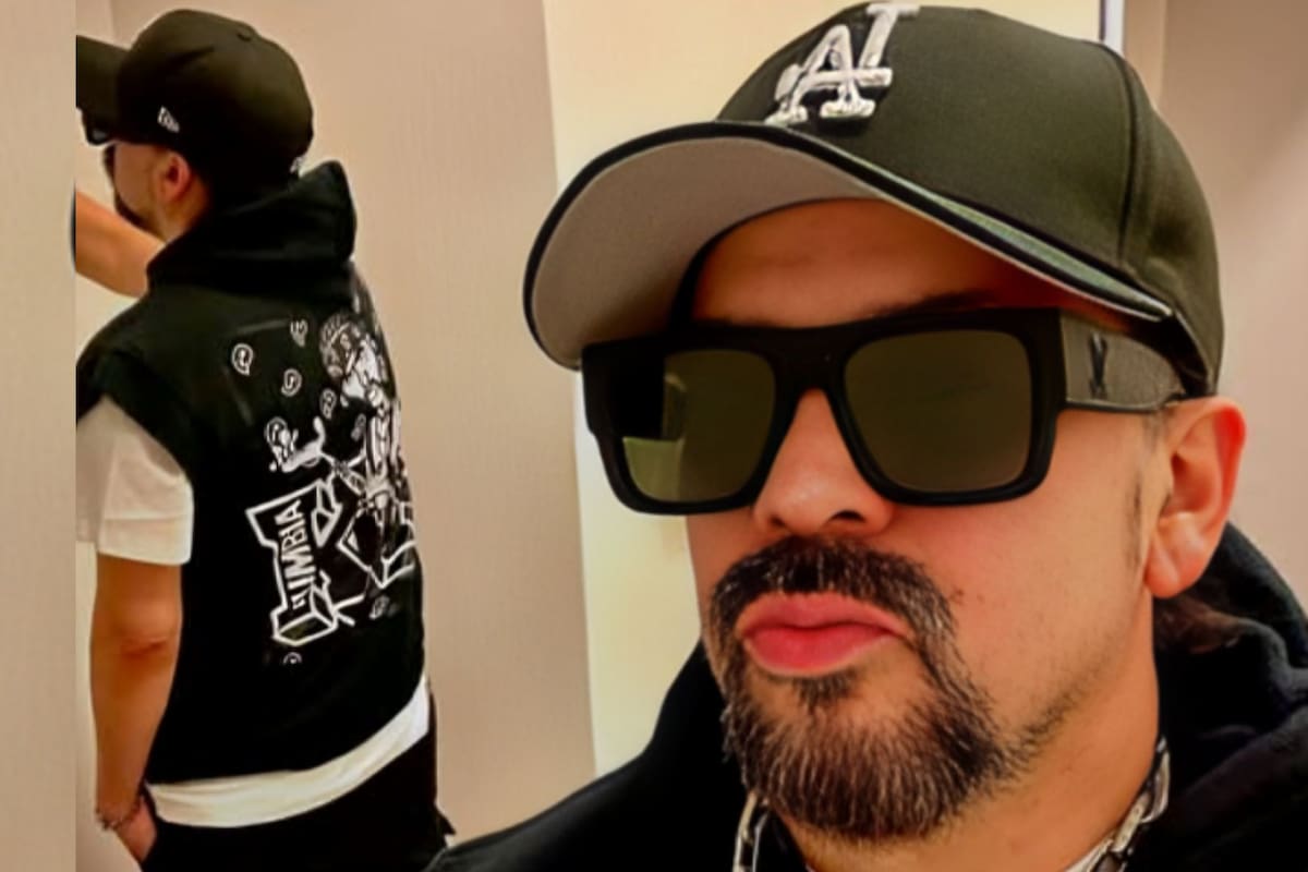 Cruz Martínez es vinculado a proceso por violencia familiar en perjuicio de Alicia Villarreal