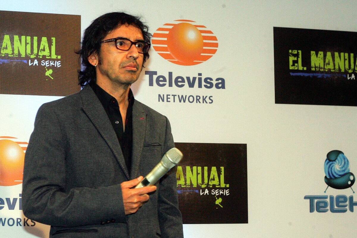 Guillermo Del Bosque necesita donadores de sangre