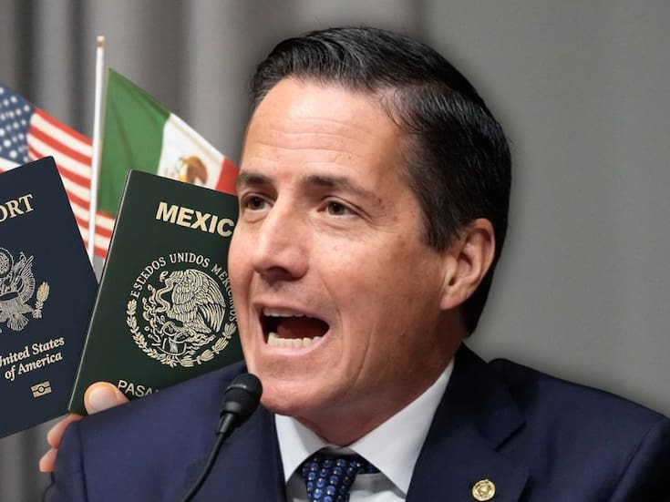 Un senador republicano propone obligar a millones de estadounidenses a elegir una sola nacionalidad, la iniciativa eliminaría la doble ciudadanía, podría afectar a figuras como Melania Trump y Elon Musk y abre un debate legal y constitucional que podría llegar hasta la Corte Suprema