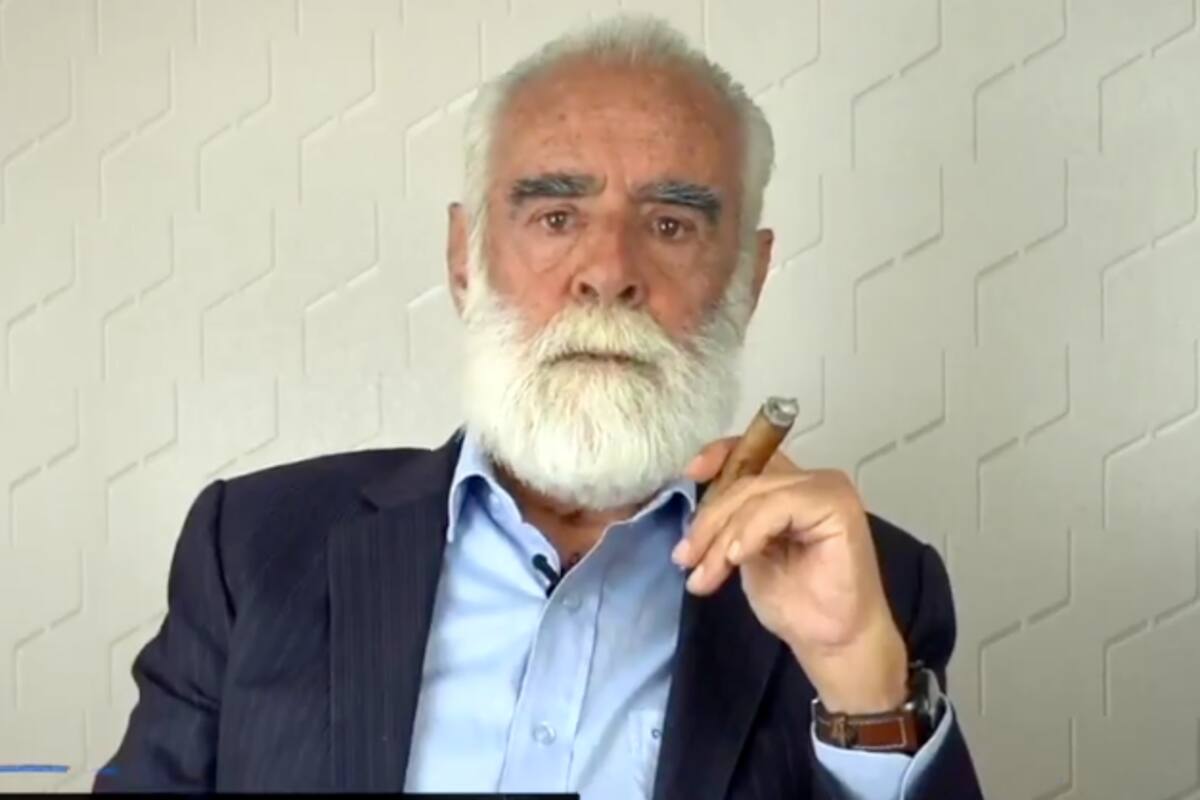 Fernández de Cevallos le dice "Cínico y desvergonzado" a Bartlett por afirmaciones de caída del sistema electoral de 1988