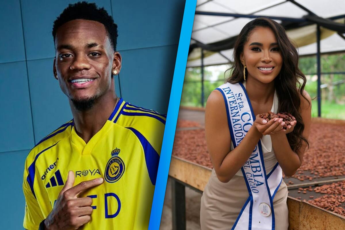 ¡Amor prohibido! Jhon Durán ‘huye’ de Arabia Saudita y vivirá en otro país por su novia