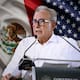 Rubén Rocha rechaza acusaciones de EEUU, denuncia ataque contra la 4T y afirma que buscan violentar la soberanía de México con “calumnias”