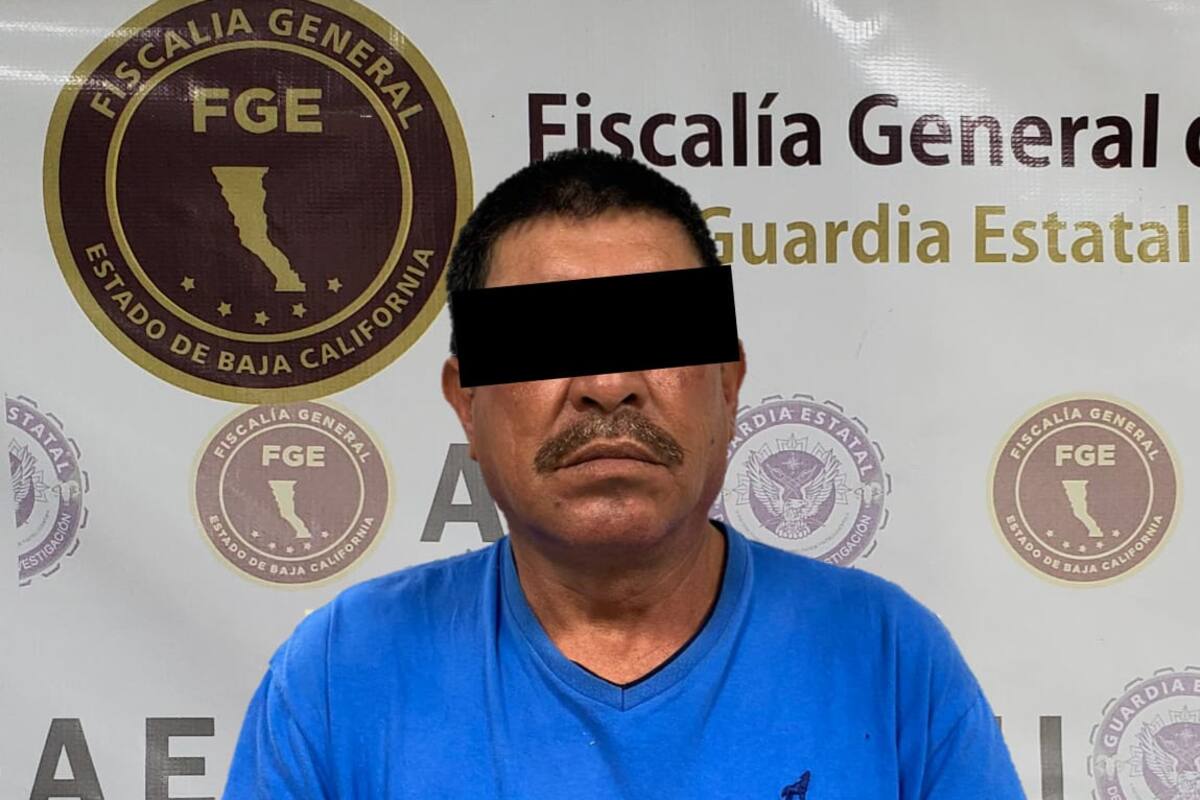 Abuelastro a proceso por abuso sexual de niña
