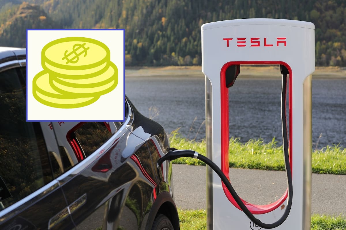 Estudio: Reparar un auto eléctrico es más caro que arreglar uno con motor  de combustión interna