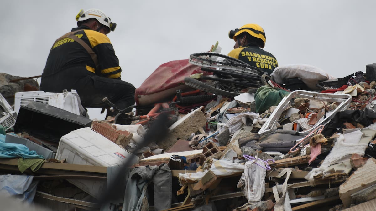 Actualizan balance de los terremotos en Venezuela: suman 6 mil 301 muertos, miles de viviendas dañadas y apagones mientras la reconstrucción costaría 19 mil 600 millones de dólares