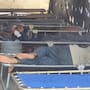 Fin de semana con calor extremo elevó la afluencia en el Albergue Peregrino