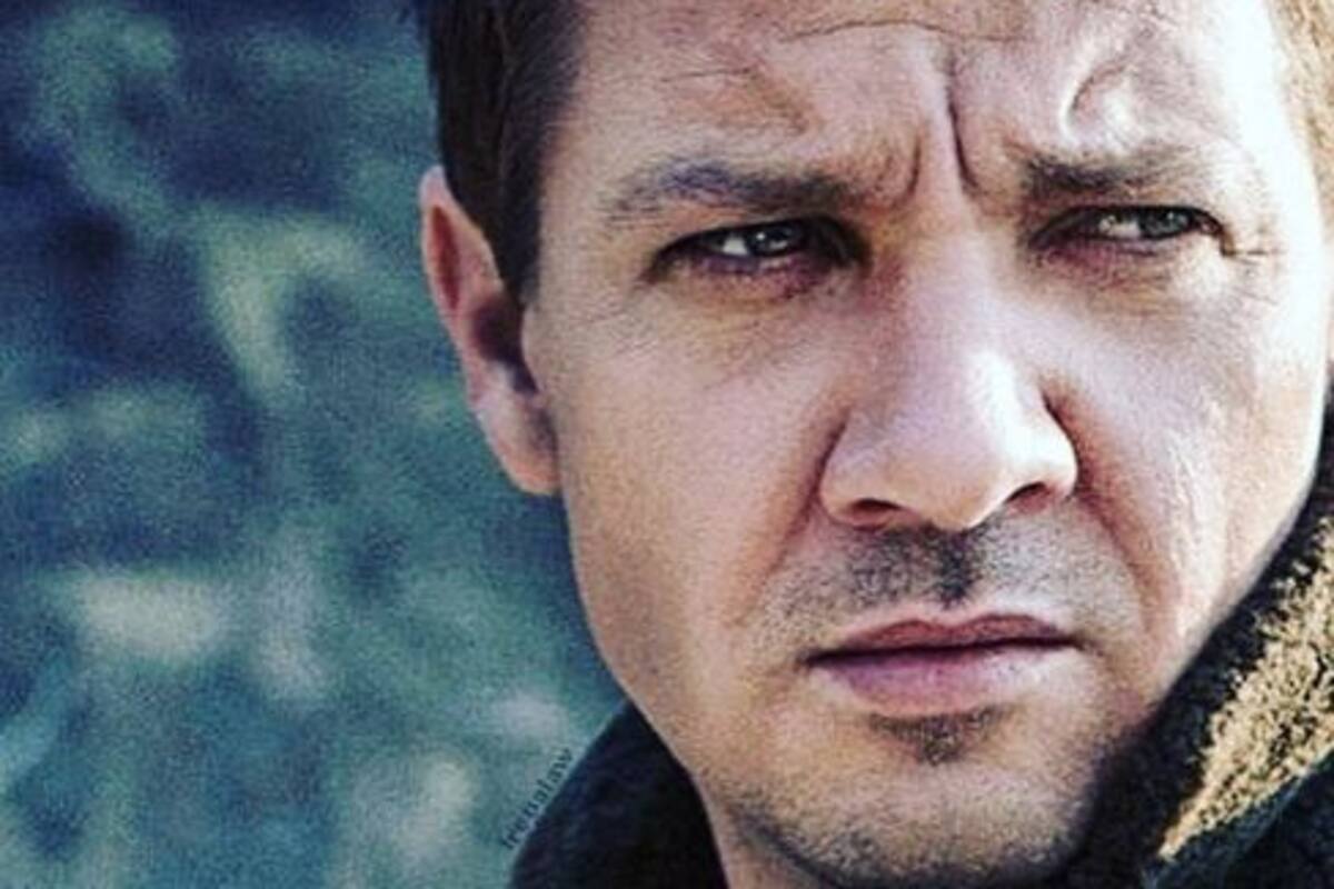 Jeremy Renner acusa a su ex esposa de tener problemas psicológicos