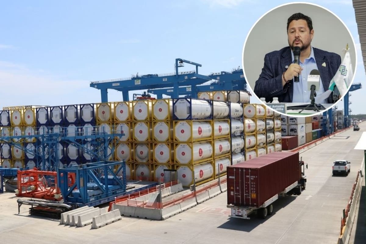 Tras alerta de seguridad en Mexicali por parte de EEUU empresas exportadoras deciden suspender sus actividades