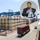 Tras alerta de seguridad en Mexicali por parte de EEUU empresas exportadoras deciden suspender sus actividades