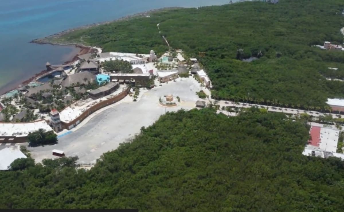 Sheinbaum descarta cancelar el desarrollo turístico en Mahahual y anuncia decreto para priorizar el ecoturismo