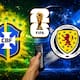 Brasil vs Escocia: ¿A qué hora y dónde ver EN VIVO la jornada 3 del Grupo A del Mundial 2026?