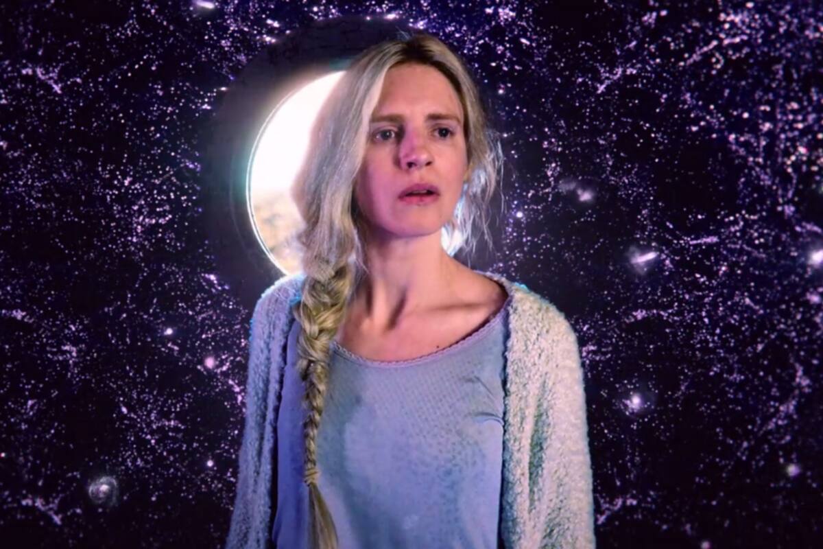 Que siempre no, "The OA" no tendrá película