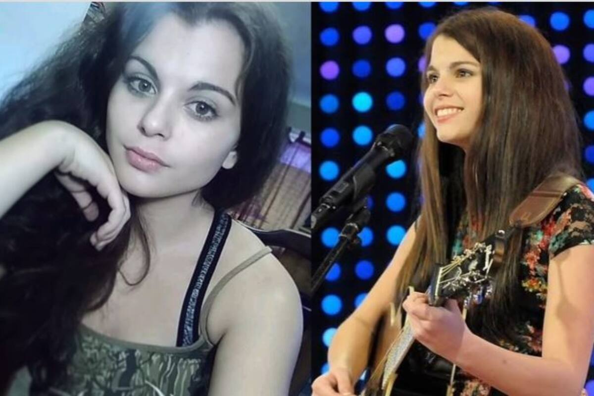 Concursante de "America’s Got Talent" fue hallada muerta en un departamento; tenía 23 años