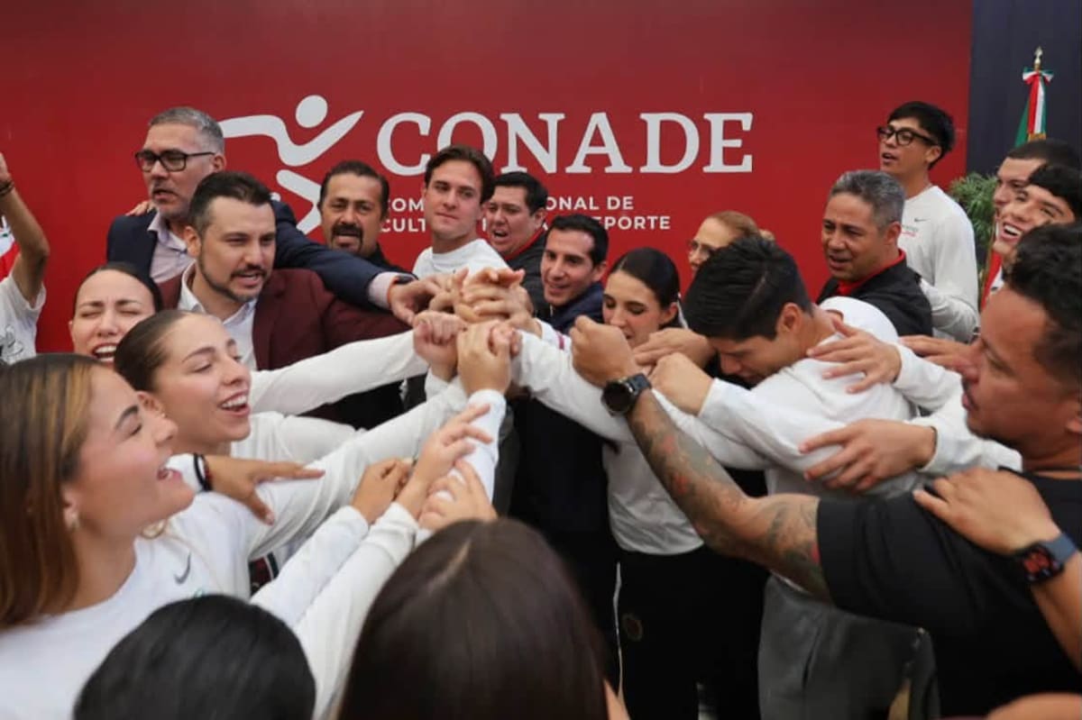 Con la bajacaliforniana Silvia Contreras en sus filas, el representativo nacional competirá en el Mundial de Alemania por las primeras plazas olímpicas disponibles. Foto: Cortesía.