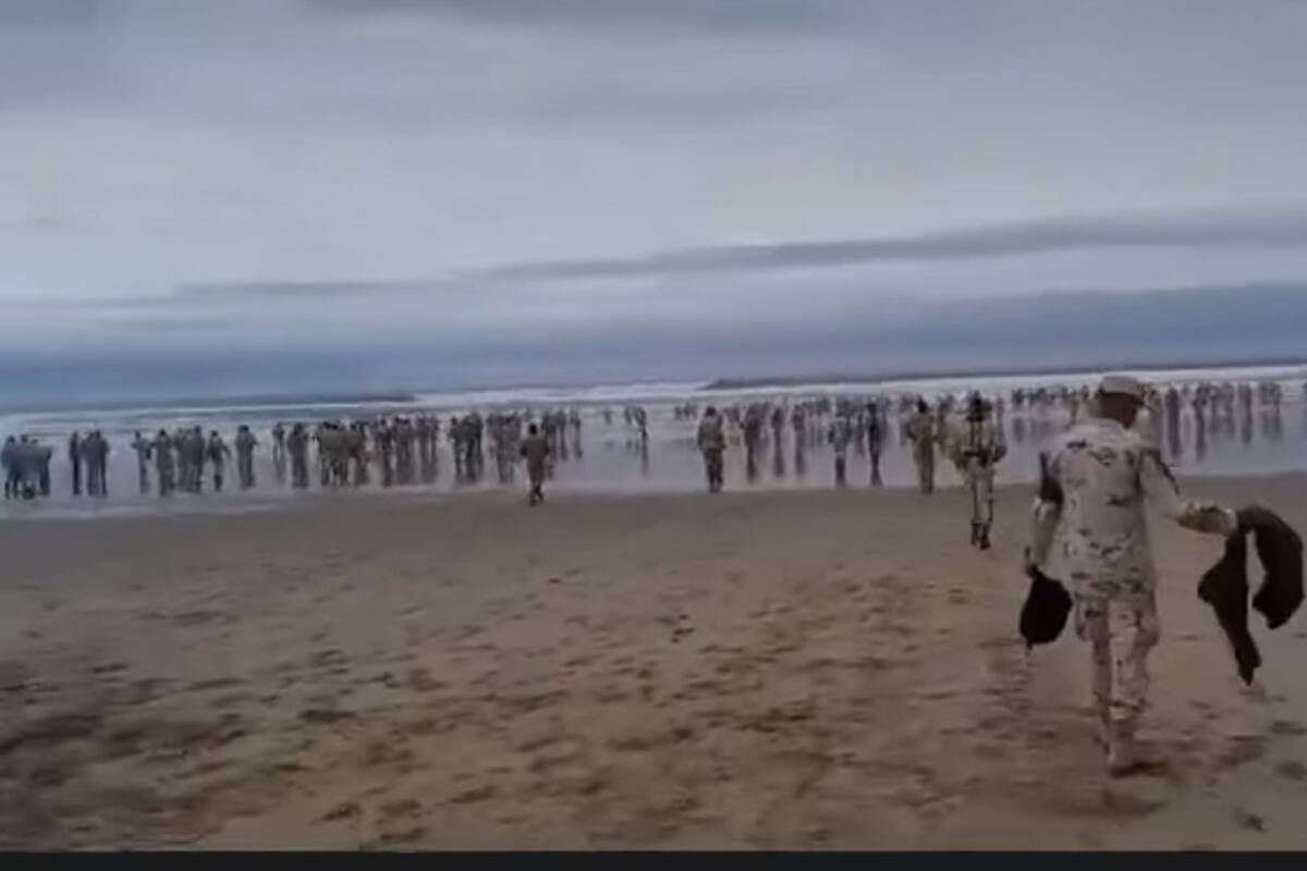 ‘Estamos confiados en que va a haber justicia’: Familiar de militar fallecido