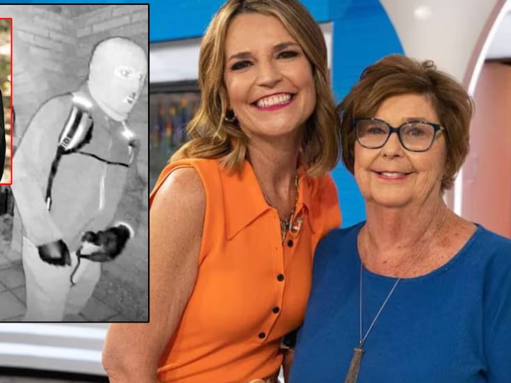 Una mochila que solo Walmart vende sería clave para resolver el caso de Nancy Guthrie tras analizar videos