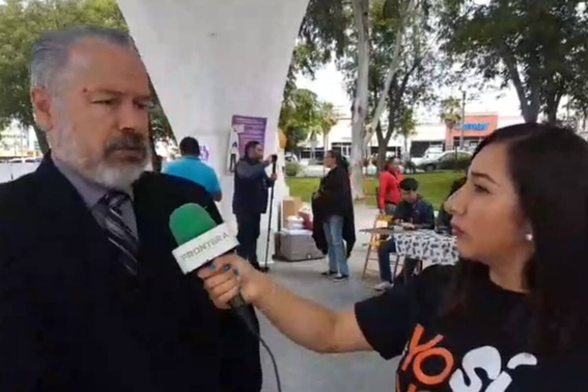Reporte de incidencias de la jornada electoral en Tijuana