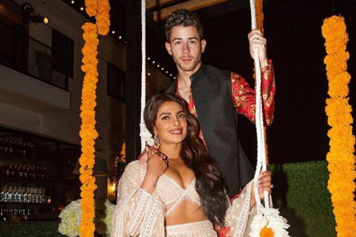 Nick Jonas habla sobre la salud de su hija y su nacimiento prematuro