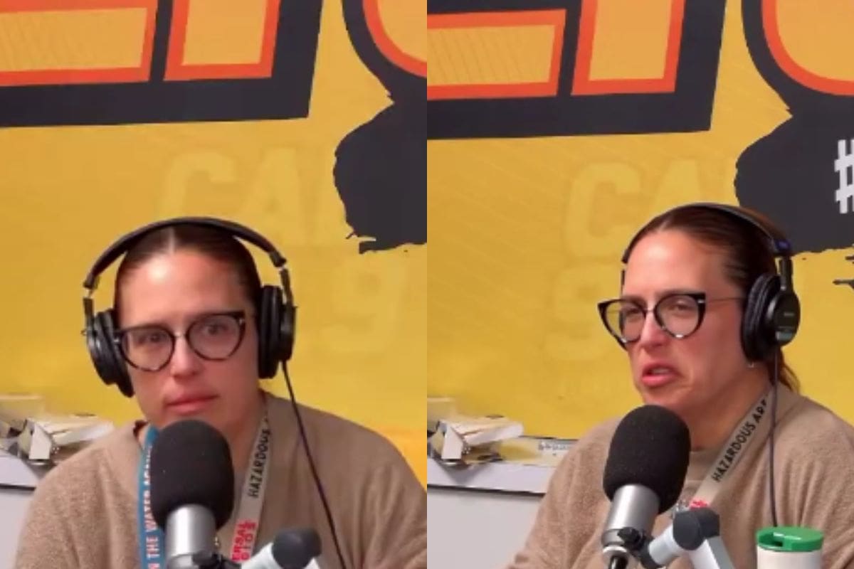 Angélica Vale responde a burlas sobre el “karma” tras confirmarse su divorcio con Otto Padrón